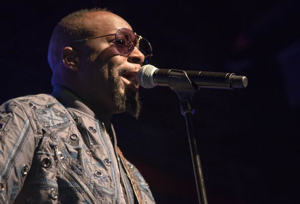wyclef jean brooklyn bowl