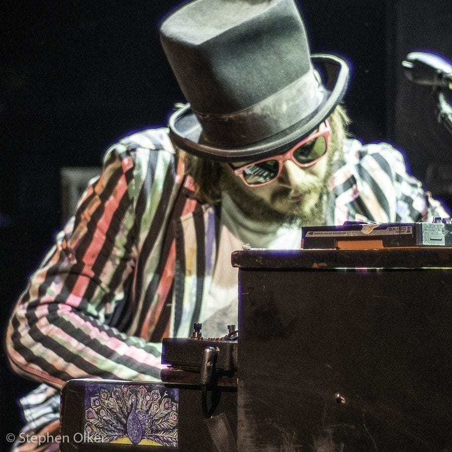 marco benevento Music Hall of Williamsburg