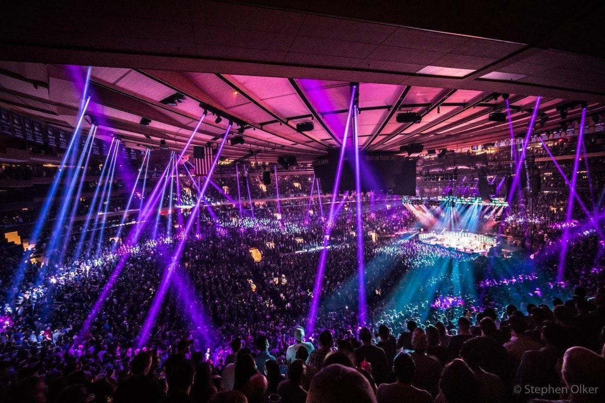 Phish December 29 2016