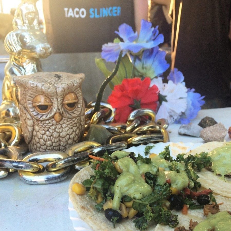fest food magnaball