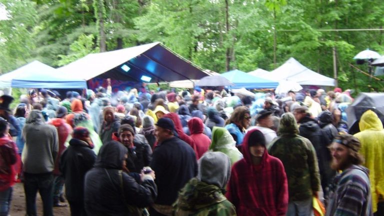 StrangeCreek Music Festival