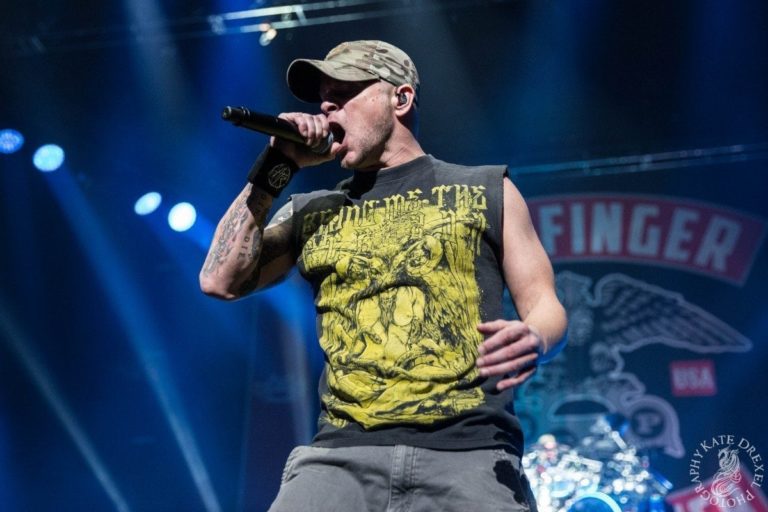 phil finger death punch