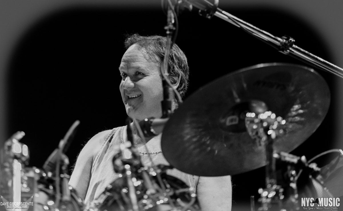 Phish December 30 2015