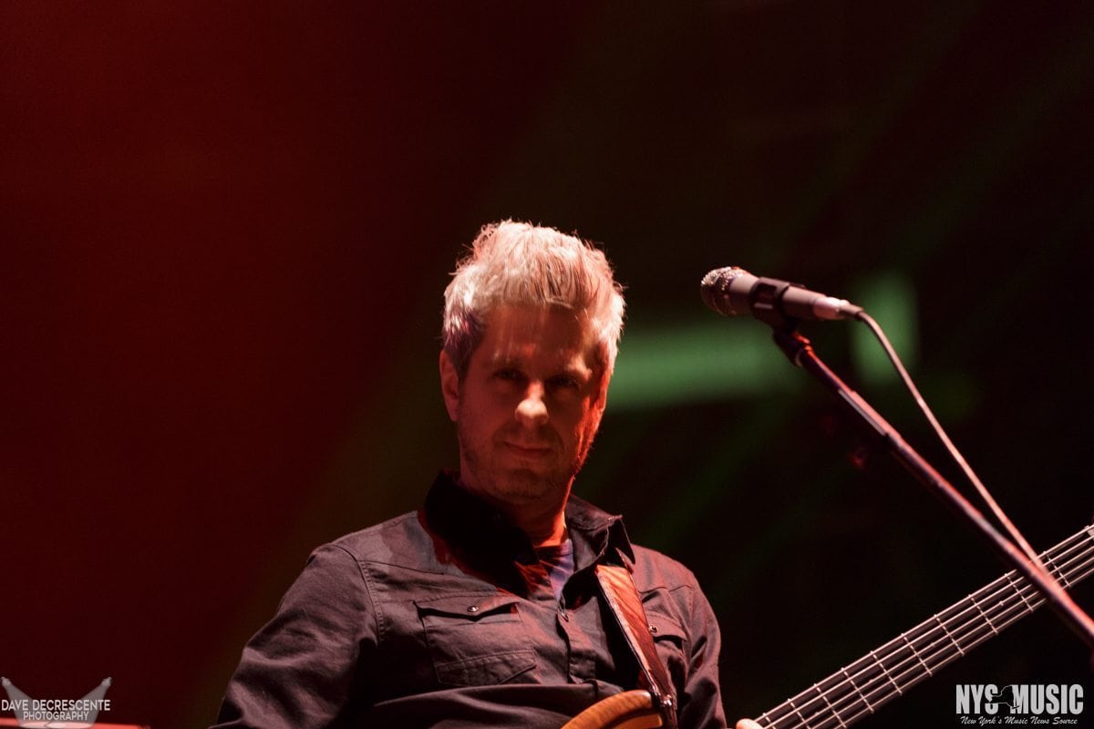 Phish December 30 2015