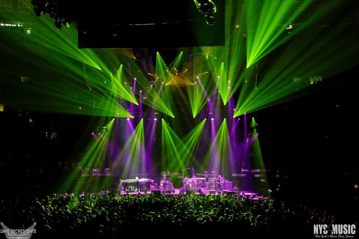 Phish 2016