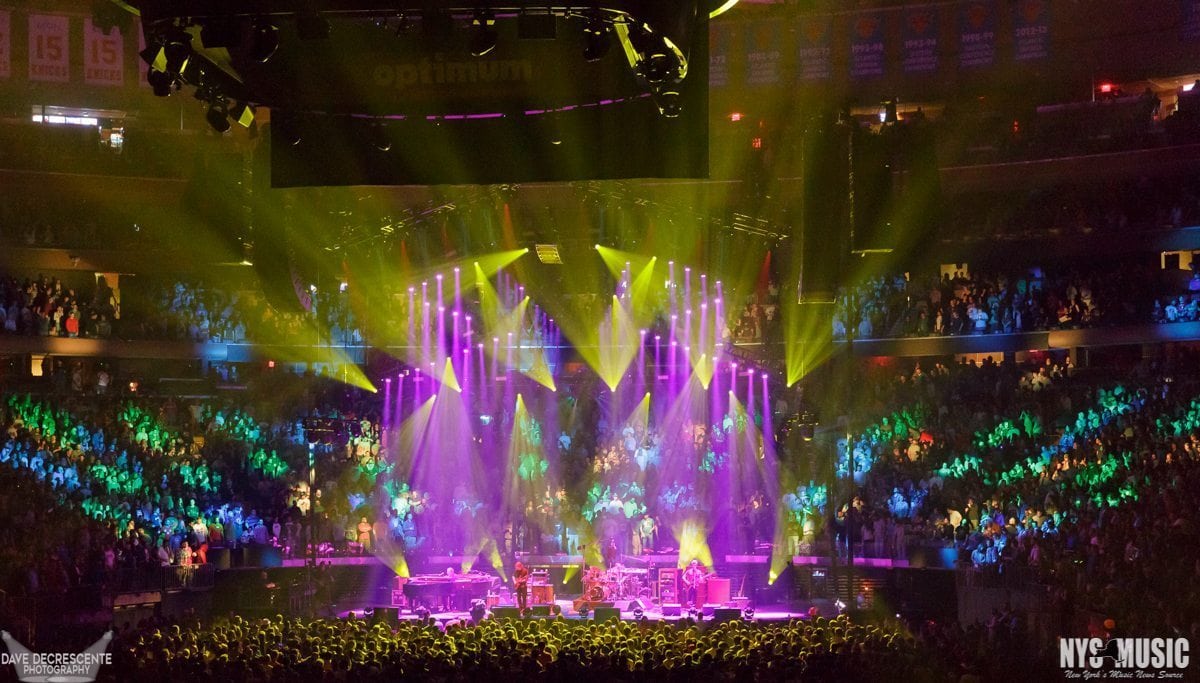 phish January 2 2016