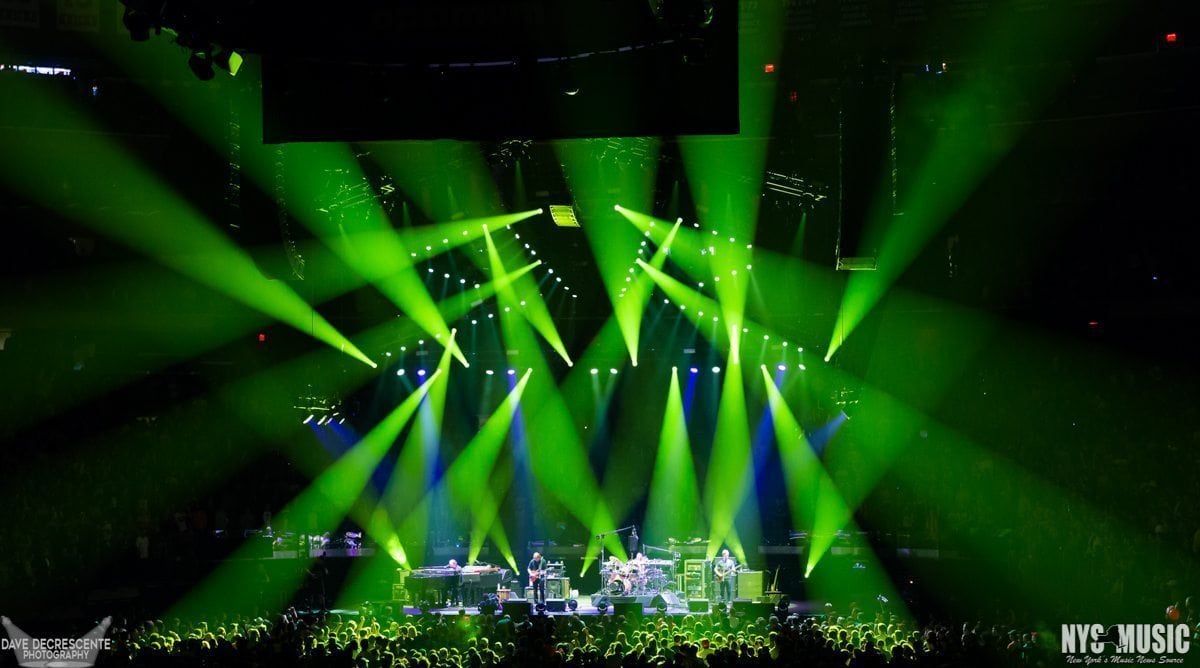 Phish 2016