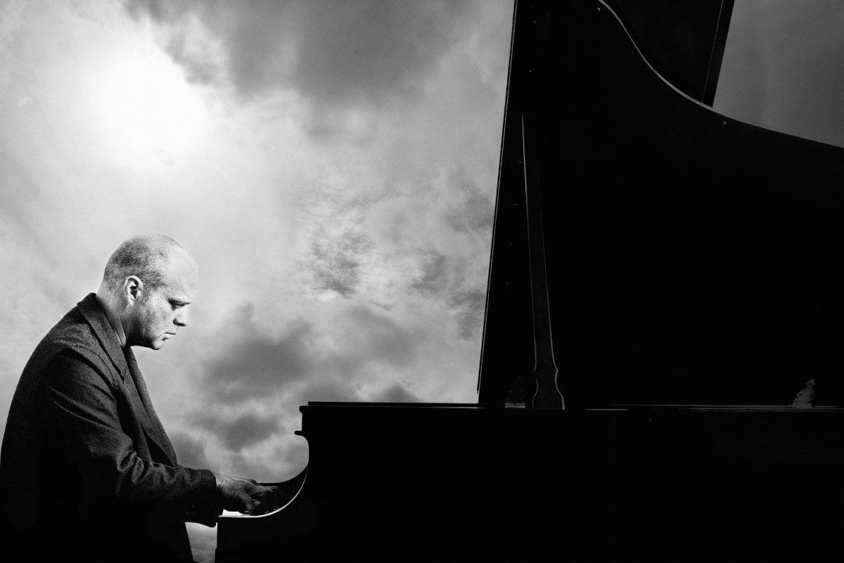 john medeski interview