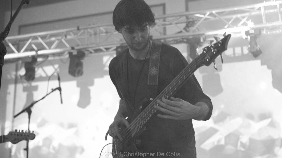 space carnival live