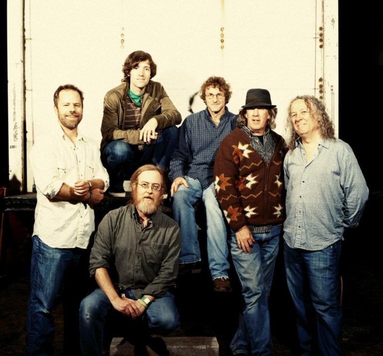 railroad earth town ballroom