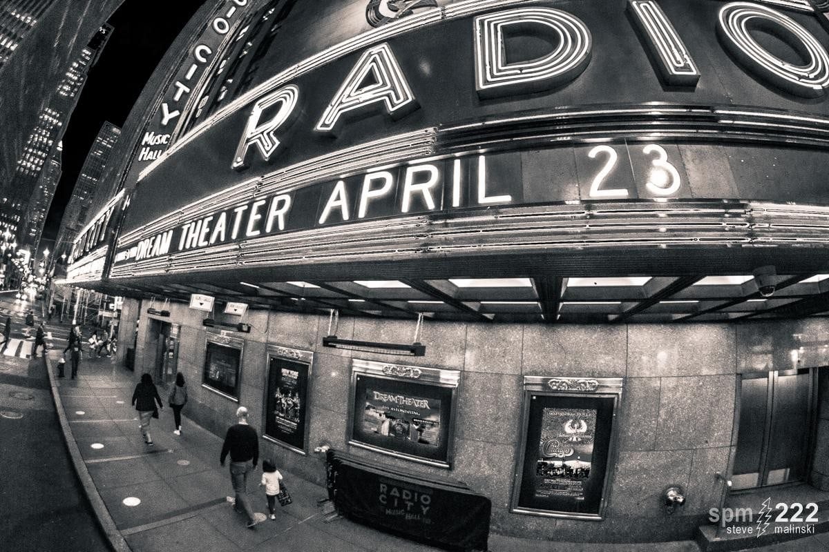Dream Theater
