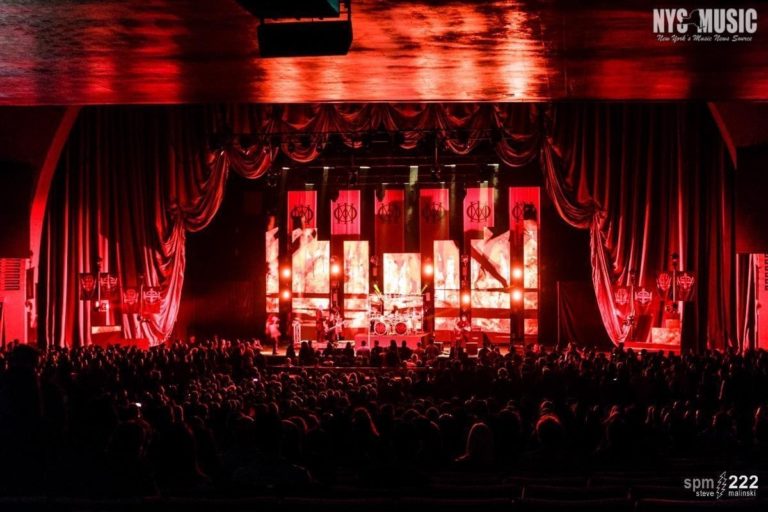 Radio City Music Hall