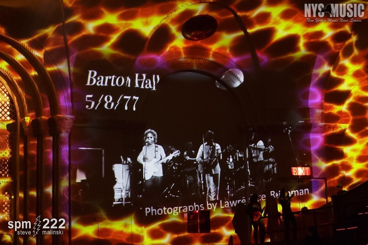 grateful dead cornell