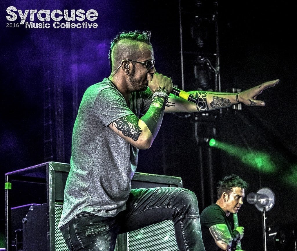 breaking benjamin 