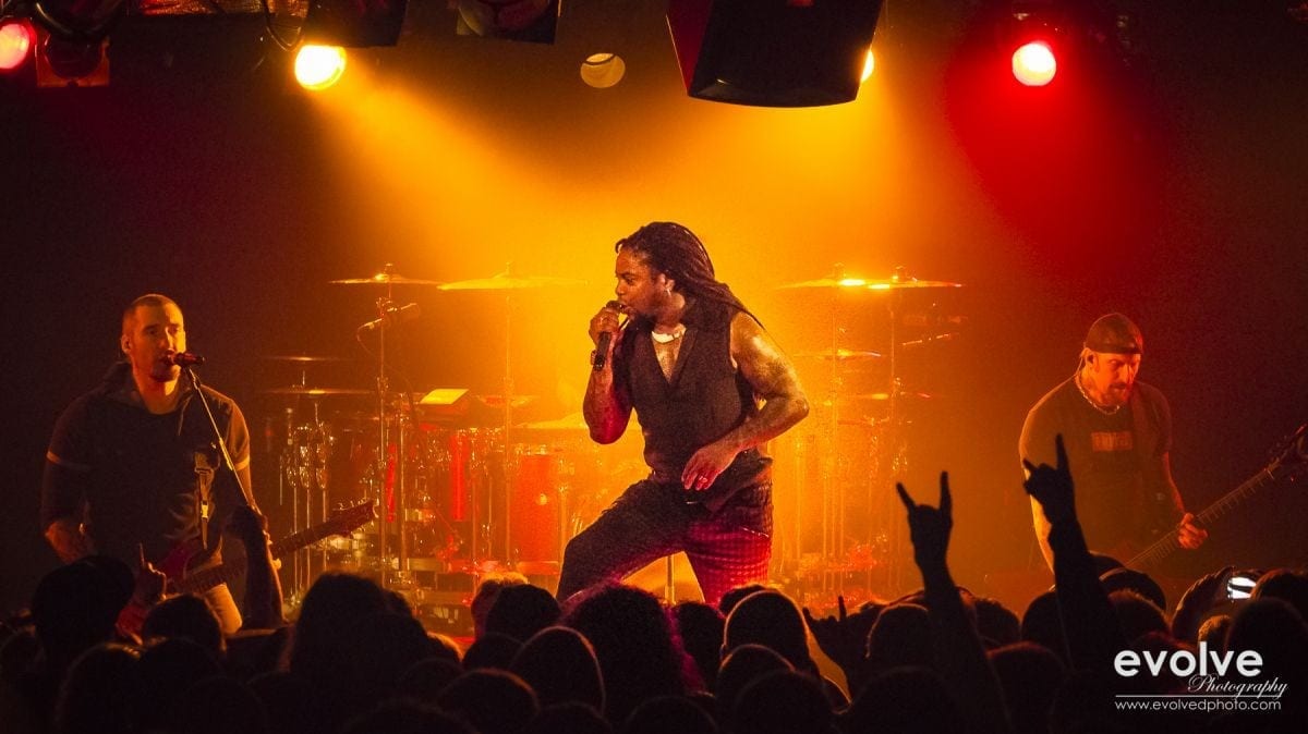 sevendust