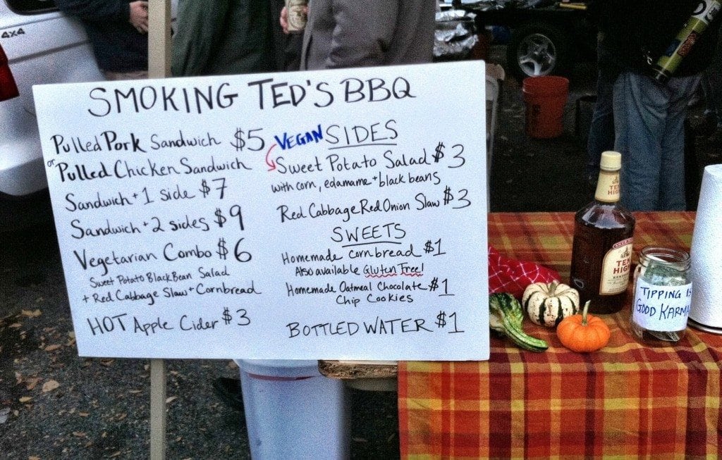 Fest Food