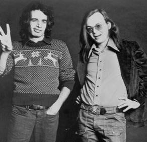 Steely Dan