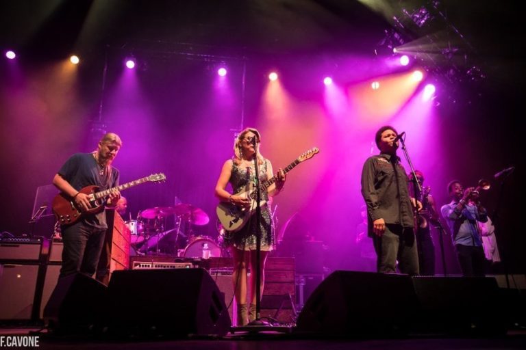 tedeschi trucks hot tuna wood brothers