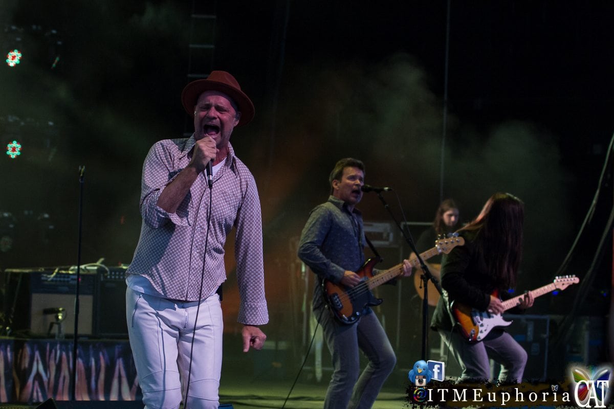 tragically hip