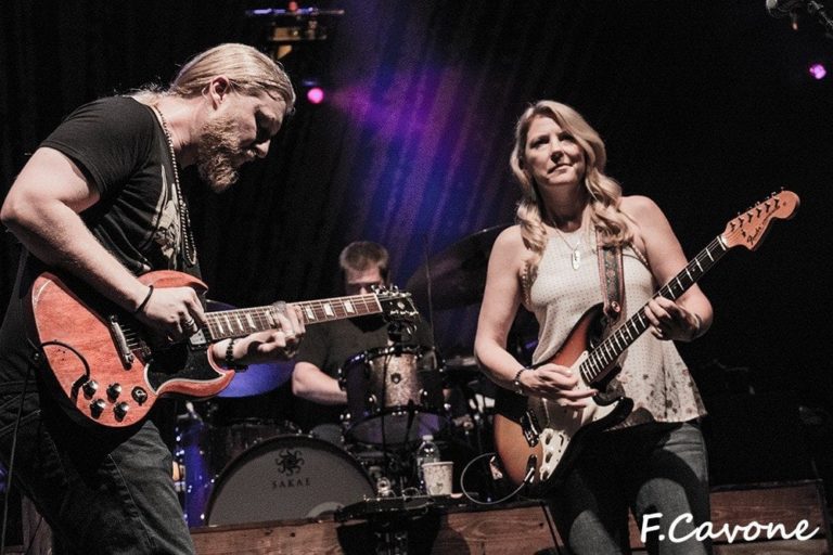 tedeschi trucks band slides