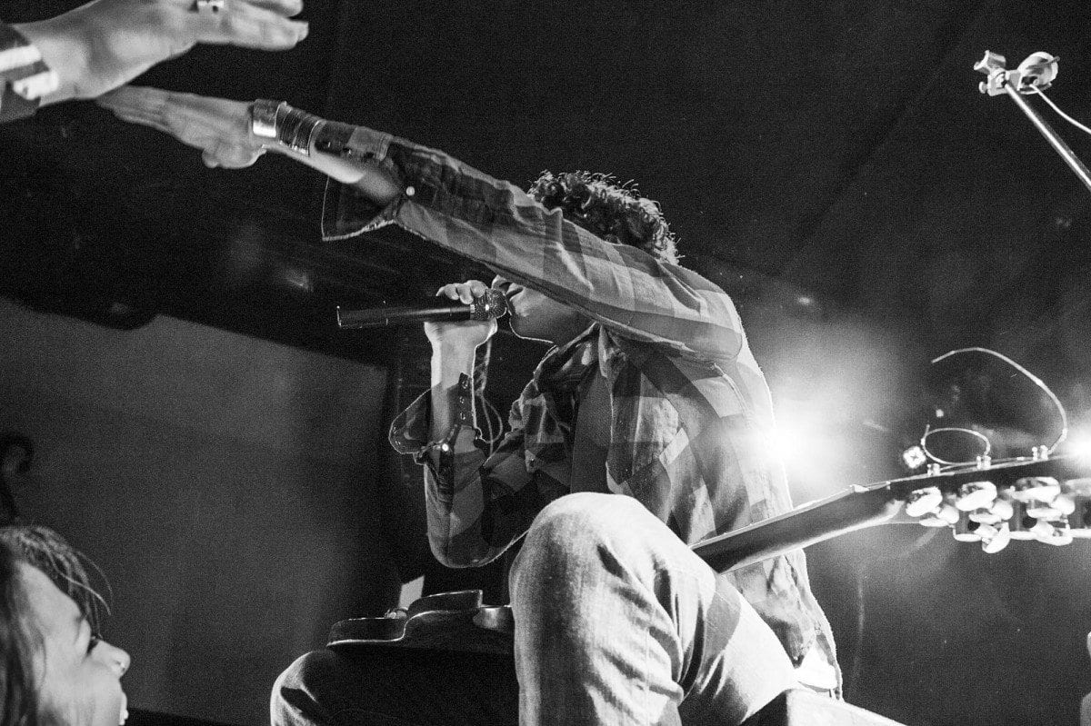 the revivalists boston