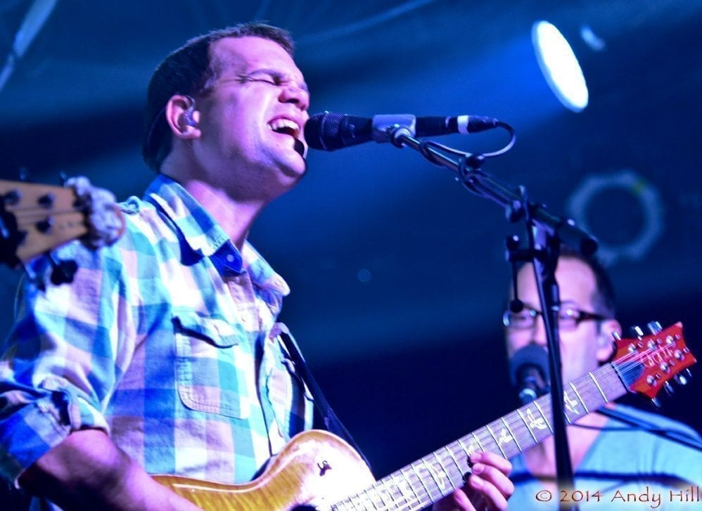 Umphrey's McGee Upstate Concert Hall