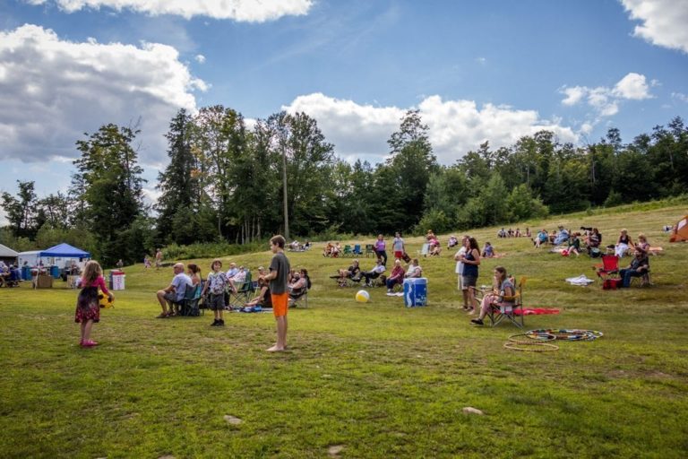 oak mountain bluegrass