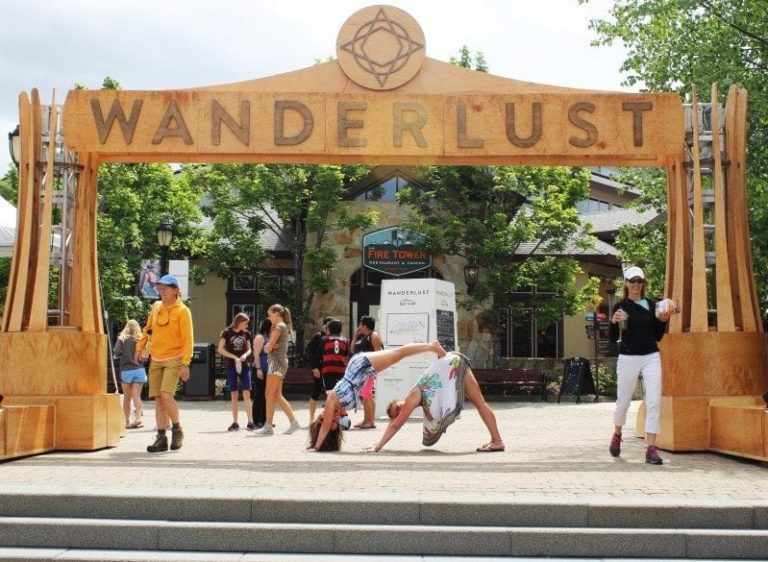 wanderlust