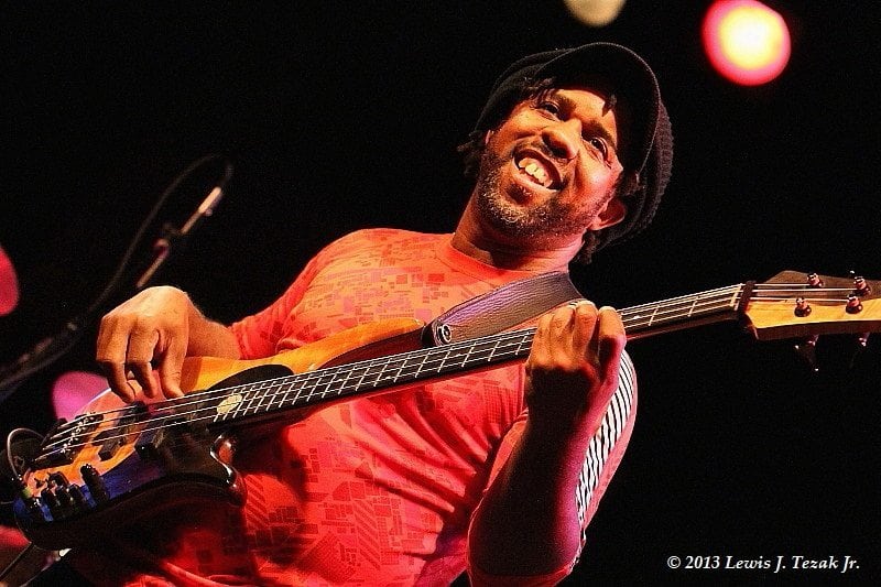 victor wooten