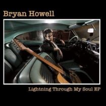 Lightning Through My Soul