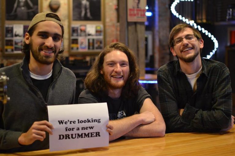 aqueous drummer search