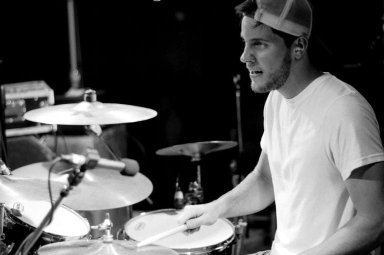 aqueous drummer