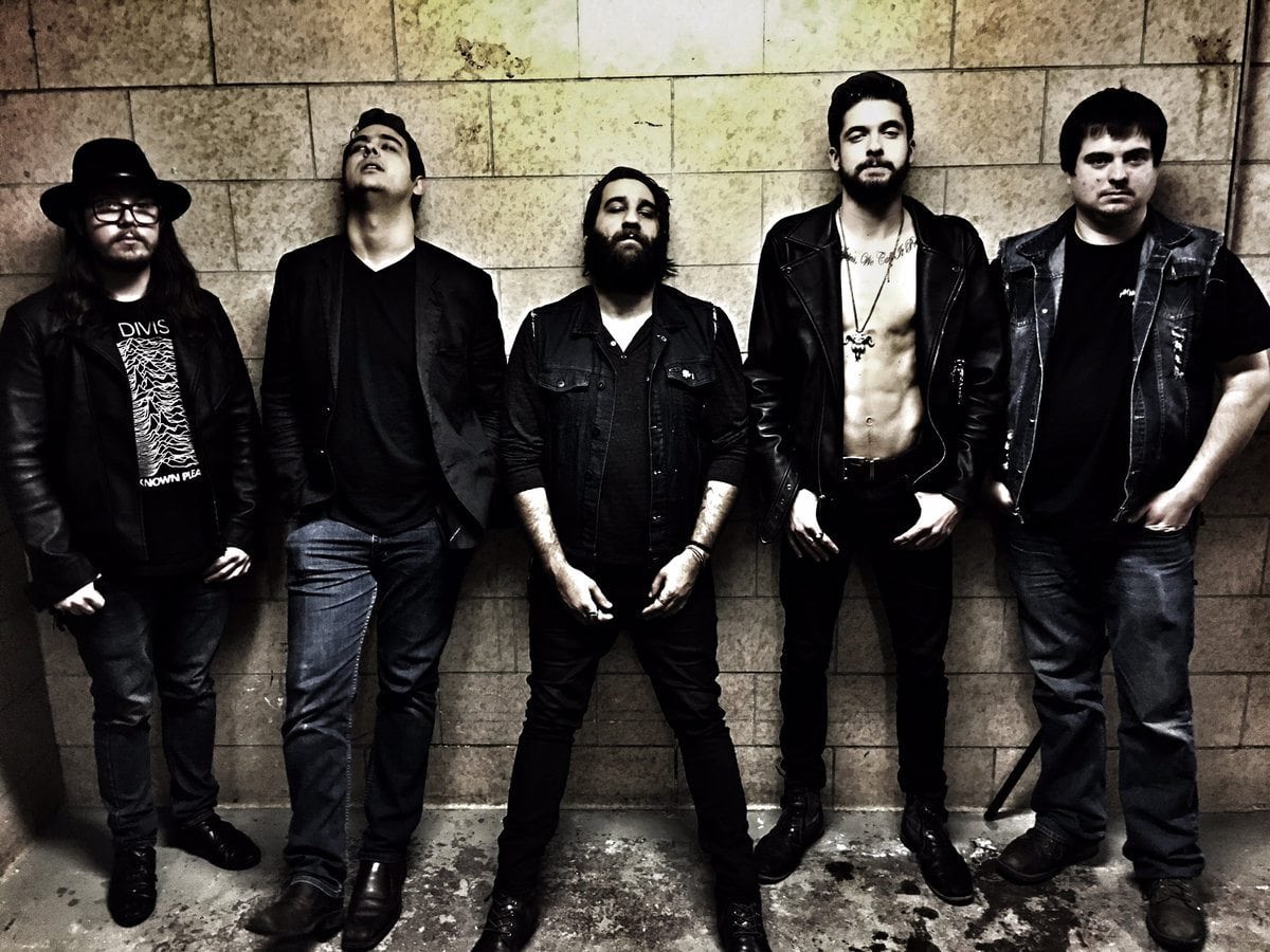 Joe Mansman And The Midnight Revival Band
