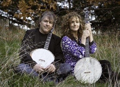 bela fleck and abigail washburn