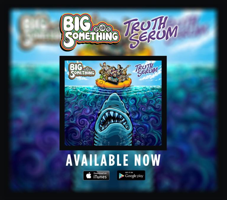 big something parish