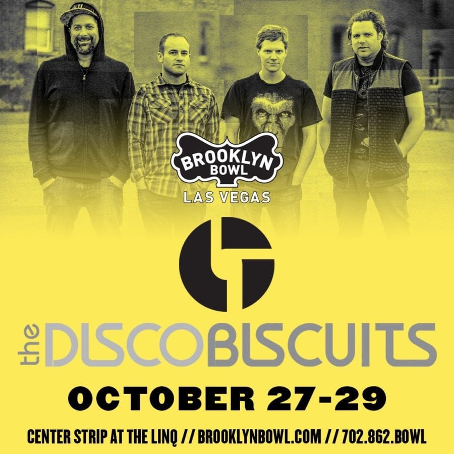 brooklyn bowl las vegas