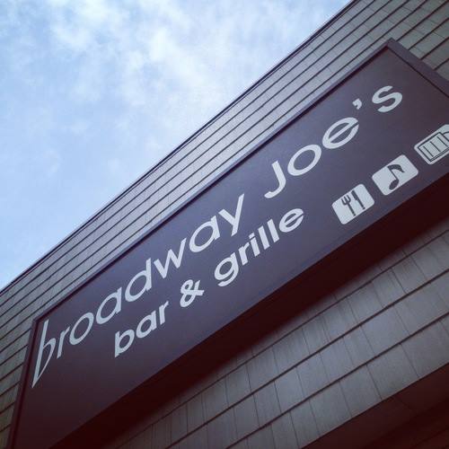 Broadway Joes
