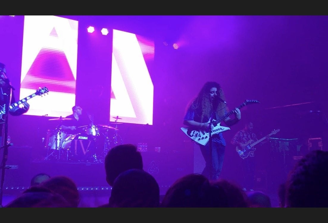 Coheed & Cambria