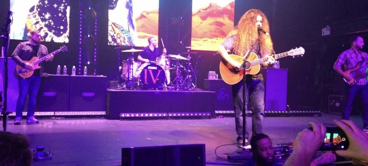 Coheed & Cambria