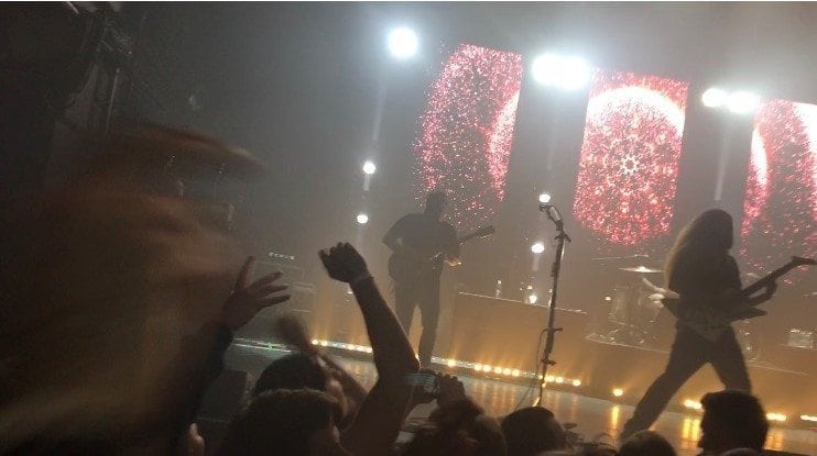 Coheed & Cambria