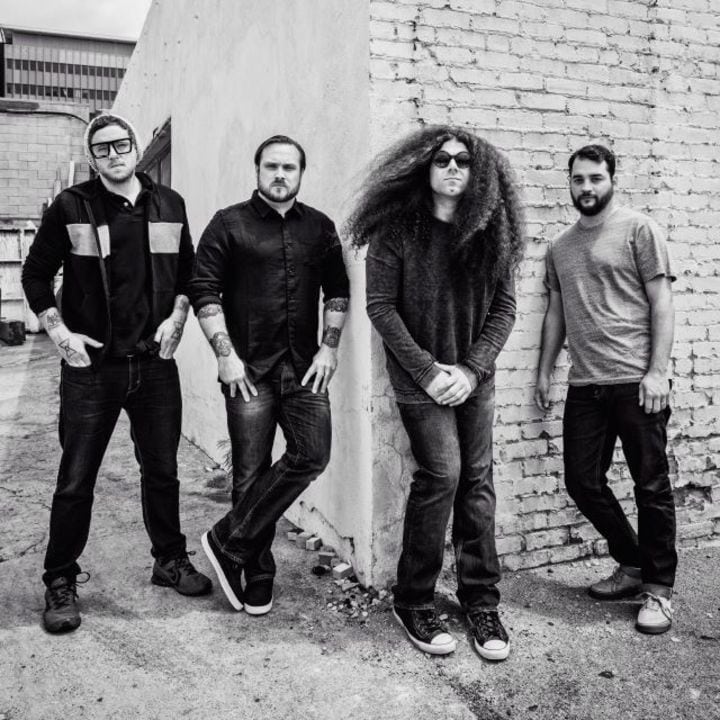 Coheed & Cambria