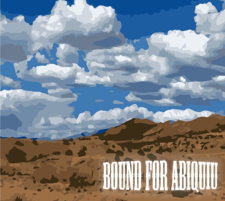 bound for abiquiu