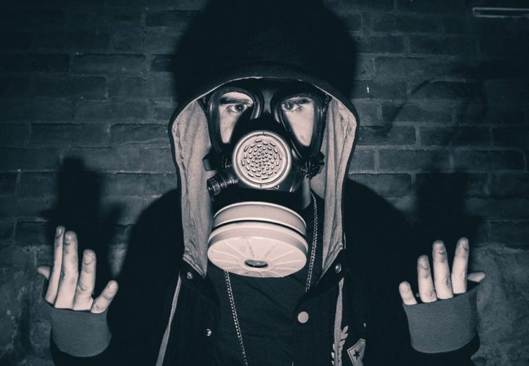 datsik ninja nation
