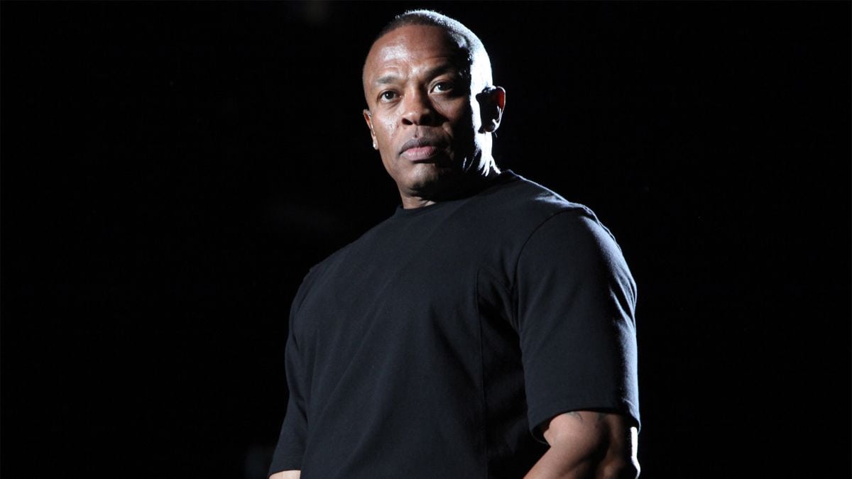 dr dre ice cube