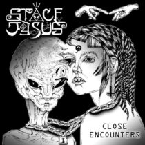 Space Jesus