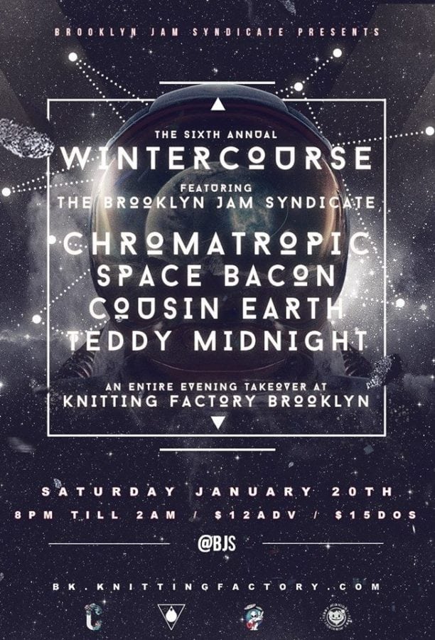 wintercourse