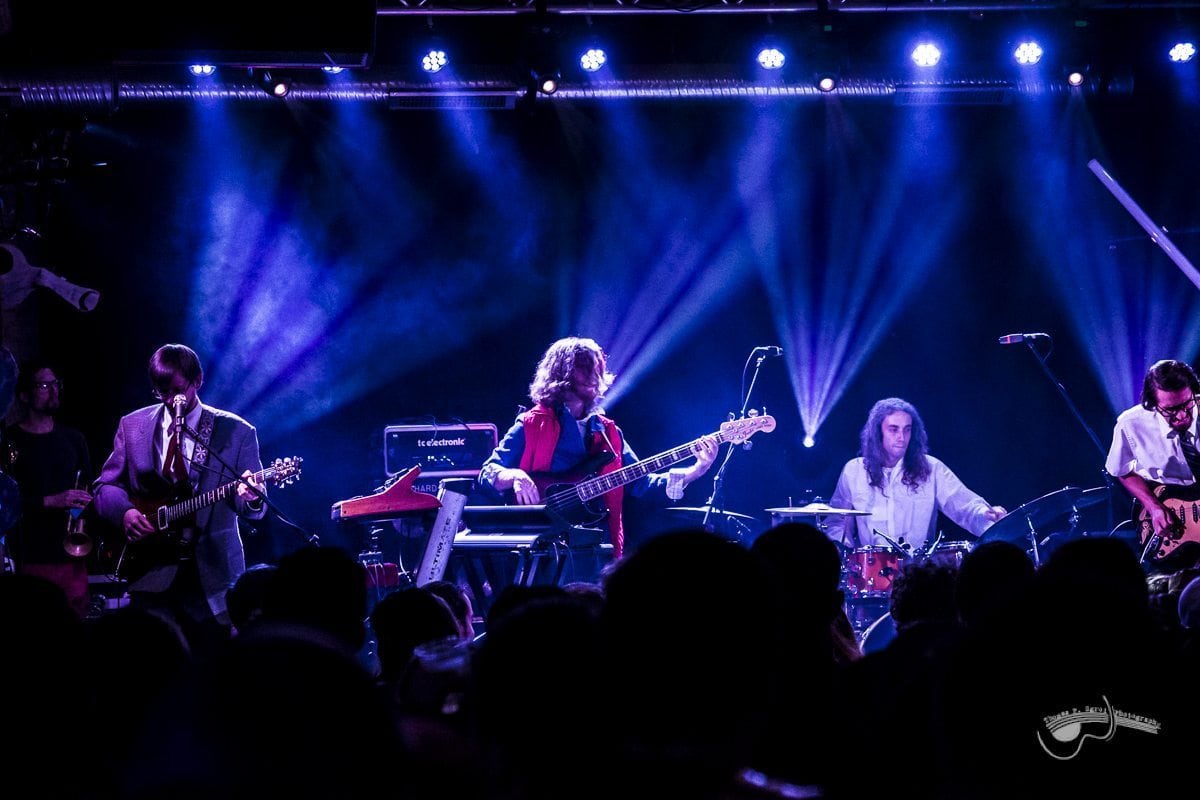 aqueous halloween 2015