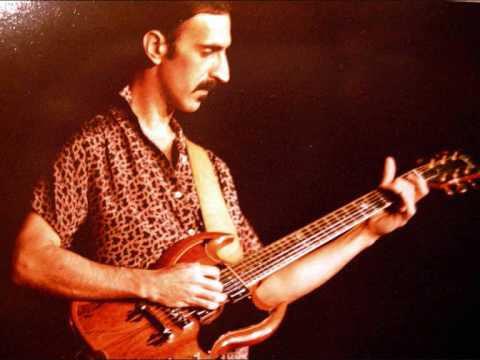 Frank Zappa