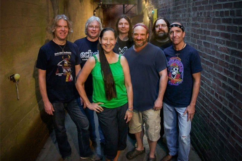 dark star orchestra town ballroom