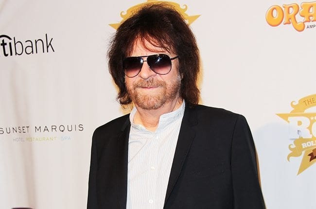jeff lynne